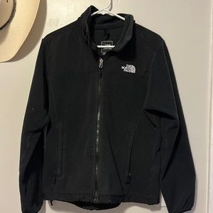 North face fleece